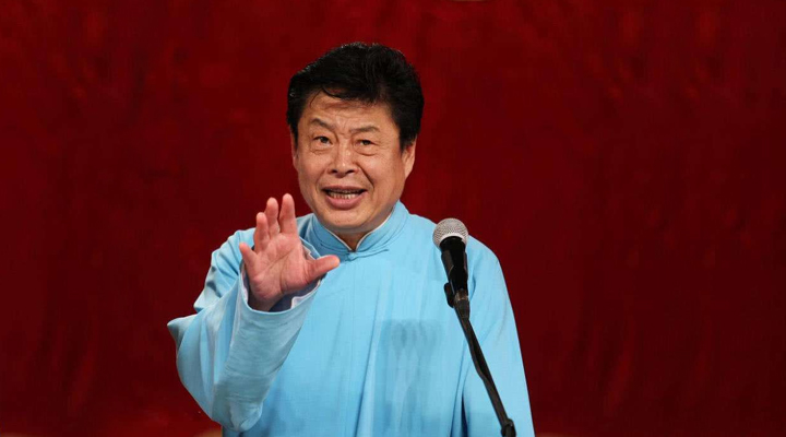 “宝”字辈相声演员谢天顺逝世 享年73岁 郭德纲 马志明 德云社 相声 谢天顺 3030说  第1张