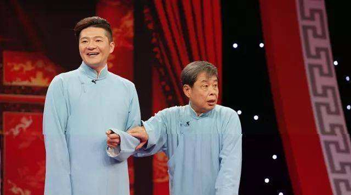 “宝”字辈相声演员谢天顺逝世 享年73岁 郭德纲 马志明 德云社 相声 谢天顺 3030说  第2张
