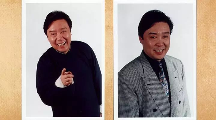 著名相声艺术家师胜杰因病医治无效，享年66岁 相声 侯宝林 师胜杰 3030说  第1张