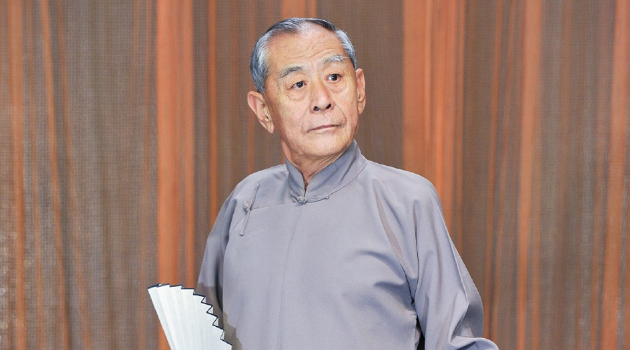 著名相声表演艺术家刘文亮先生因病在石家庄逝世，享年81岁 相声名家 相声 贾振良 刘文亮 3030说  第3张