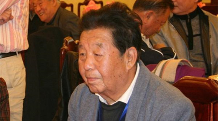 任笑海（相声第六代传人） 马三立入室弟子 相声第六代传人 任笑海 名家堂  第2张